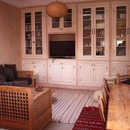 Tifawin Apartment Mirleft Luaran gambar