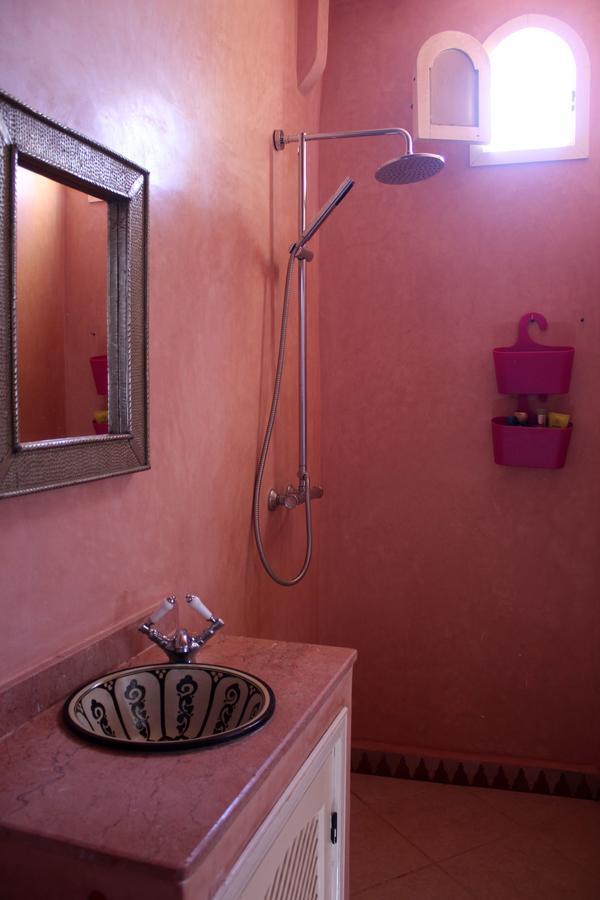 Tifawin Apartment Mirleft Luaran gambar