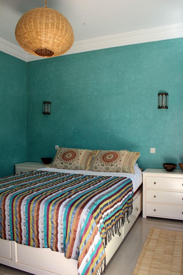 Tifawin Apartment Mirleft Luaran gambar