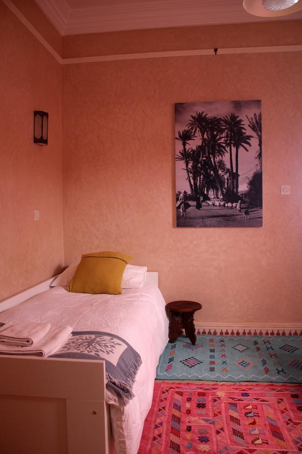 Tifawin Apartment Mirleft Luaran gambar